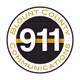 Logo de Alcoa / Maryville / Blount County, TN Sheriff, Fire, EMS