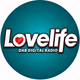 Logo de Love Life Radio