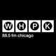 Logo de WHPK 88.5 FM - WHPK