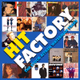 Logo de DJ Sangu - 80s Hits Stock Aitken Waterman