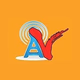 Logo de Dallas Vietnamese Radio