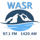 Logo de 1420 WASR - WASR