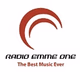 Logo de RADIO EMME ONE