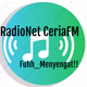 Logo de CeriaFM