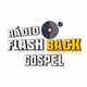 Logo de Rádio Flash Back Gospel