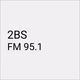 Logo de 2BS Gold