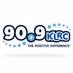 Logo de KLRC 90.9