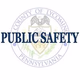 Logo de Lycoming County Public Safety