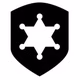 Logo de Reno County, KS Sheriff