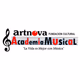 Logo de Fundación Cultural Artnova