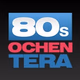 Logo de RCN - 80s Ochentera