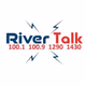 Logo de The River Talk - WLYV