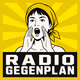 Logo de Radio Gegenplan