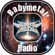 Logo de Babymetal Radio