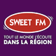 Logo de Sweet FM