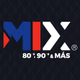Logo de Mix 93.1 - XHYI