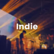 Logo de Hotmix - Indie