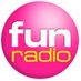Logo de Fun Radio - Dance Fun