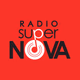 Logo de Radio SuperNova Toruń