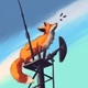 Logo de FoxBox Radio