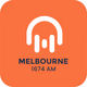 Logo de Radio Haanji Melbourne