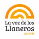 Logo de La Voz De Los Llaneros