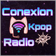 Logo de Radio Conexion Kpop