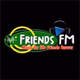 Logo de 20.8 PinoyForeverFM
