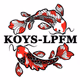 Logo de Koys-Lpfm - KOYS-LP