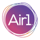 Logo de Air1 - WFMA