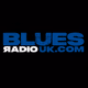Logo de Blues Radio UK