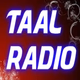 Logo de Taal Radio