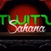 Logo de Twitz.fm Sahana