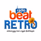 Logo de Radio Beat Retro