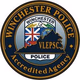 Logo de Winchester Police Department