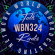 Logo de WBN324 Talk Radio