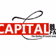 Logo de Capital Fm Juba