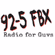 Logo de 106.5 The River - WMRV