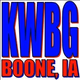 Logo de KWBG - KWBG