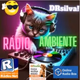 Logo de Radio Ambiente Brasil