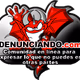 Logo de Radio Denunciando