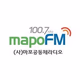 Logo de 마포FM