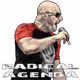 Logo de Radical Agenda Broacasting