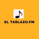 Logo de Tablazo FM