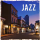 Logo de Radio Dimensione - Jazz