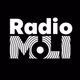 Logo de RadioMoLI
