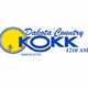 Logo de Dakota Country - KOKK