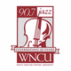 Logo de WNCU 90.7 FM - WNCU