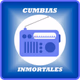Logo de DJ Corsan Radio - Cumbias Inmortales