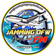 Logo de Jamming OFW Group Chat FM
